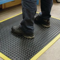 COBA Anti Fatigue Edged Mat