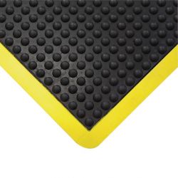 COBA Anti Fatigue Interlocking Mat 900mm x 1200mm