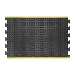 COBA Anti Fatigue Interlocking Mat 900mm x 1200mm
