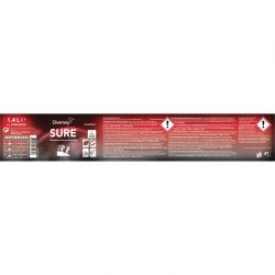 SURE SmartDose Washroom Cleaner and Descaler Concentrate 1.4Ltr
