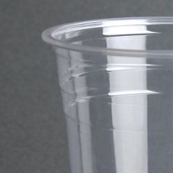 Fiesta Compostable PLA Cold Cups (Pack of 1000)