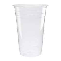 Fiesta Compostable PLA Cold Cups (Pack of 1000)