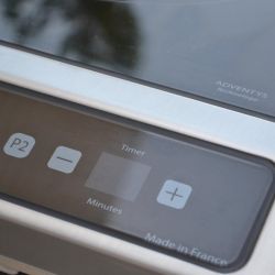 Adventys Induction Hob BRIC 3000