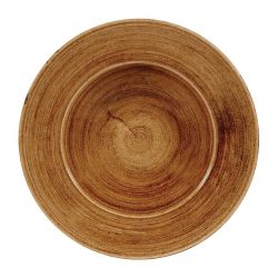Churchill Stonecast Patina Wide Rim Bowls Vintage Copper 16.5oz 280mm (Pack of 12)