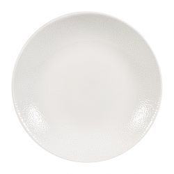 Churchill Isla Deep Coupe Plates White 281mm (12 Pack)