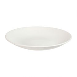 Churchill Isla Deep Coupe Plates White 281mm (12 Pack)