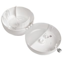 Tork SmartOne Mini Toilet Roll Dispenser White