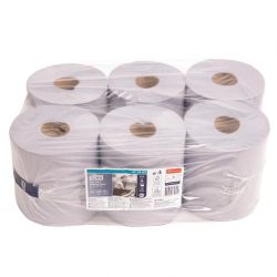 Tork Reflex Centrefeed Wiping Paper 1-Ply 269m (6 pack)
