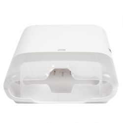 Tork Xpress Manual Multi-Fold Hand Towel Dispenser White