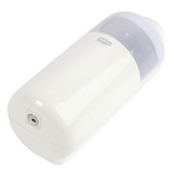 Tork Foam Soap Dispenser White 1Ltr