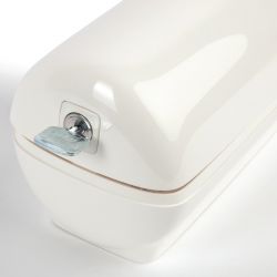 Tork Foam Soap Dispenser White 1Ltr