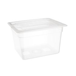 Nisbets Essentials Polypropylene 1/2 Gastronorm 200mm
