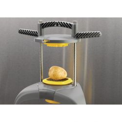 Matfer Bourgeat Prep Chef French Fry Cutter 16x8mm