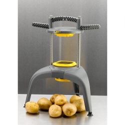 Matfer Bourgeat Prep Chef French Fry Cutter 16x8mm