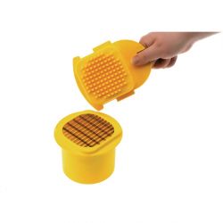 Matfer Bourgeat Prep Chef French Fry Cutter 16x8mm