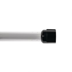 SYR Interchangeable Handle Black