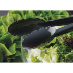 Matfer Bourgeat Exoglass Tongs Grey 9