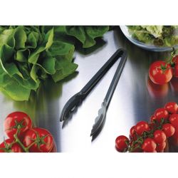Matfer Bourgeat Exoglass Tongs Grey 9