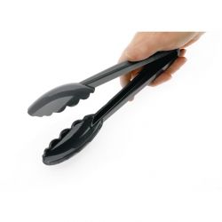 Matfer Bourgeat Exoglass Tongs Grey 9
