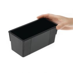 Matfer Bourgeat Exoglass Cake Mould 180mm