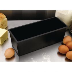Matfer Bourgeat Exoglass Bread Mould 305mm