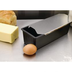 Matfer Bourgeat Exoglass Bread Mould 265mm Cover