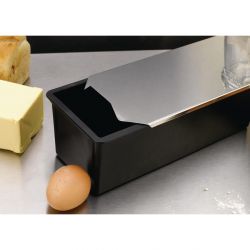 Matfer Bourgeat Exoglass Bread Mould 285mm Cover