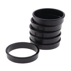 Matfer Bourgeat Exoglass Tart Ring 19mm (H)