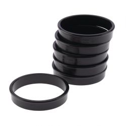 Matfer Bourgeat Exoglass Tart Ring 19mm (H)