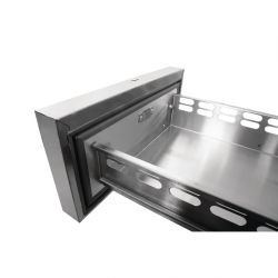 True Drawer Counter Fridge TCR1/2