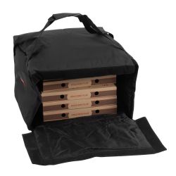 Cambro GoBag Pizza Bag 495mm