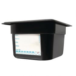 Puracycle Reusable Day Labels (50 Pack)