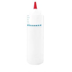 Puracycle Reusable Day Bottle Labels (25 pack)