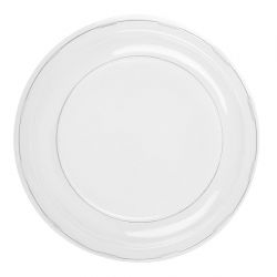 Faerch OHCO Recyclable Deli Pot Lids