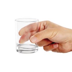 Olympia Hi Ball Tumblers 170ml (12 pack)
