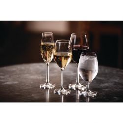 Olympia Cordoba Wine Glass - 420ml 14 3/4oz (6 Pack)