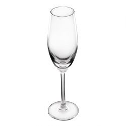 Olympia Cordoba Flute - 210ml 7 1/4oz (6 Pack)