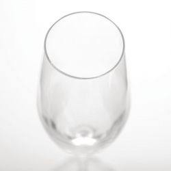 Olympia Cordoba Flute - 210ml 7 1/4oz (6 Pack)