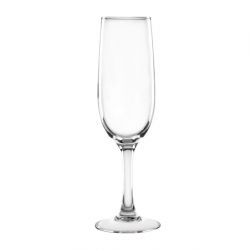 Olympia Rosario Flute 170ml (6 Pack)