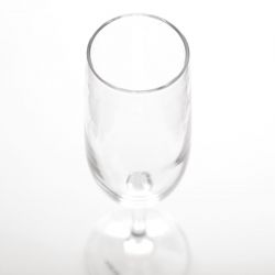 Olympia Rosario Flute 170ml (6 Pack)