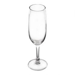 Olympia Rosario Flute 170ml (6 Pack)