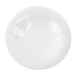 Royal Bone Ascot Soft Curve Rimmed Bowl 300mm (6 pack)