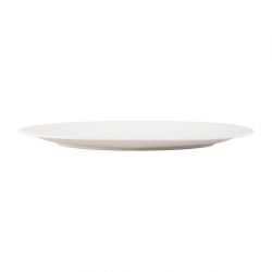 Royal Bone Ascot Oval Plate 180 x 280mm (6 pack)
