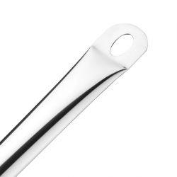 Vogue Aluminium Non-Stick Teflon Platinum Plus Frying Pan 32cm