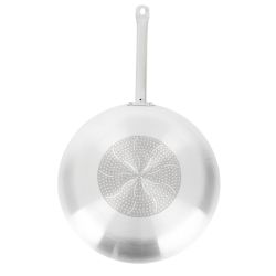 Vogue Aluminium Non-Stick Teflon Induction Frying Pan 40cm