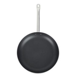 Vogue Aluminium Non-Stick Teflon Induction Frying Pan 40cm
