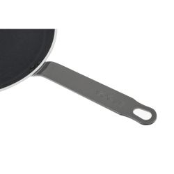 Vogue Aluminium Non-stick Teflon Saut Pan 26cm