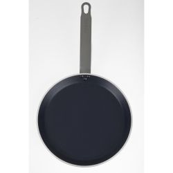 Vogue Aluminium Non-stick Teflon Saut Pan 26cm