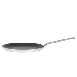 Vogue Aluminium Non-stick Teflon Saut Pan 26cm