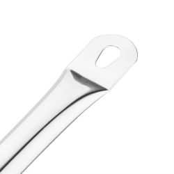 Vogue Stainless Steel Saut Pan 30cm